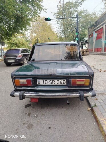 LADA (VAZ) 2106 1987, 55,181 km - 1.6 л - Ağsu