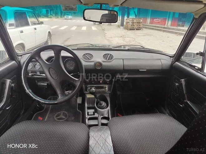 LADA (VAZ) 2106 1987, 55,181 km - 1.6 л - Ağsu