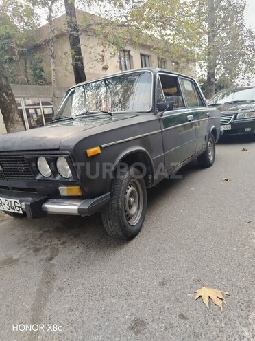 LADA (VAZ) 2106 1987, 55,181 km - 1.6 л - Ağsu