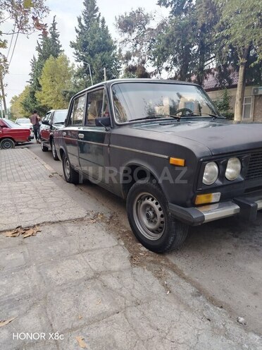 LADA (VAZ) 2106 1987, 55,181 km - 1.6 л - Ağsu