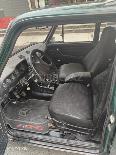 LADA (VAZ) 2106 1987, 55,181 km - 1.6 л - Ağsu