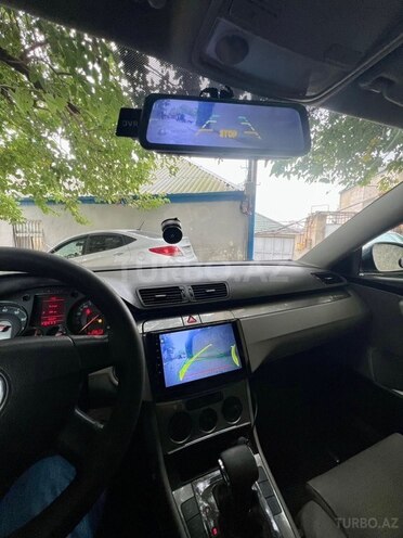Volkswagen Passat 2007, 258,000 km - 2.0 l - Bakı