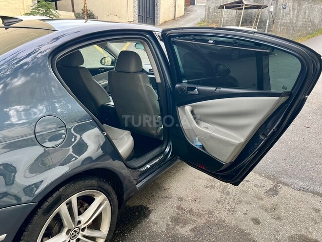 Volkswagen Passat 2007, 258,000 km - 2.0 l - Bakı