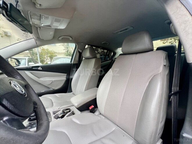 Volkswagen Passat 2007, 258,000 km - 2.0 l - Bakı