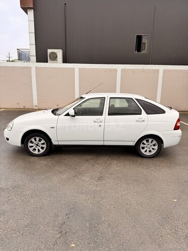 LADA (VAZ) Priora 2013, 196,000 km - 1.6 l - Bakı