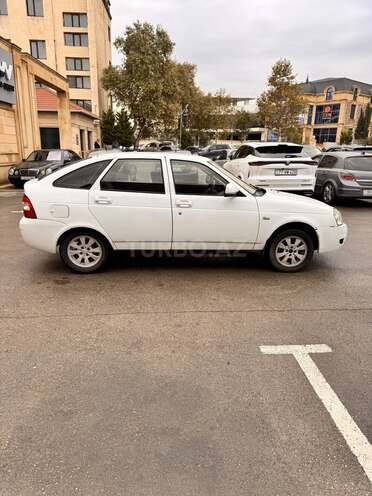 LADA (VAZ) Priora 2013, 196,000 km - 1.6 l - Bakı