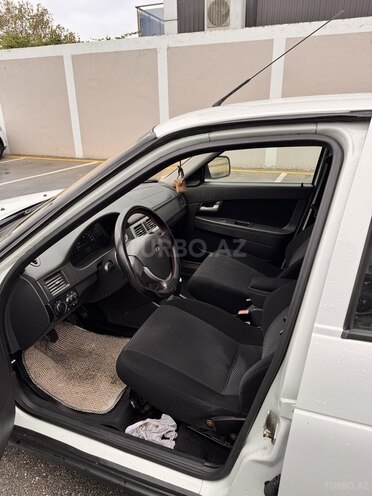 LADA (VAZ) Priora 2013, 196,000 km - 1.6 l - Bakı