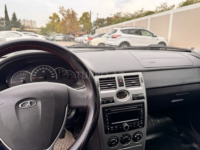LADA (VAZ) Priora 2013, 196,000 km - 1.6 l - Bakı
