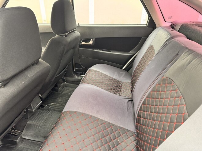 LADA (VAZ) Priora 2013, 196,000 km - 1.6 l - Bakı