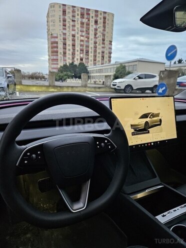 Tesla Model 3 2024, 18,000 km - 0.0 l - Bakı