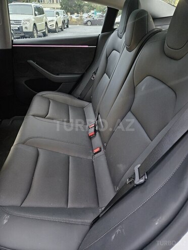 Tesla Model 3 2024, 18,000 km - 0.0 l - Bakı
