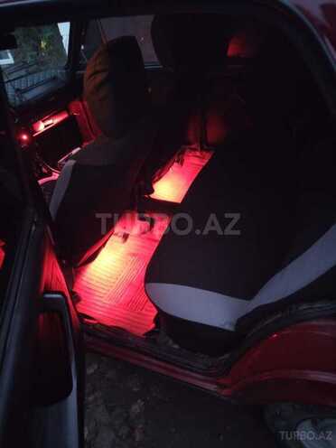 LADA (VAZ) 2106 2006, 172,000 km - 1.6 l - Qusar