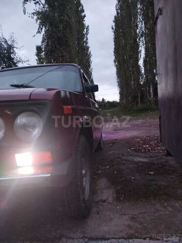 LADA (VAZ) 2106 2006, 172,000 km - 1.6 l - Qusar