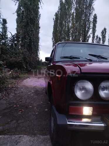 LADA (VAZ) 2106 2006, 172,000 km - 1.6 l - Qusar