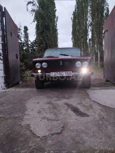 LADA (VAZ) 2106 2006, 172,000 km - 1.6 l - Qusar