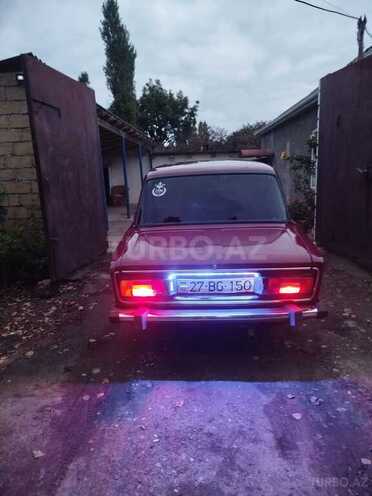 LADA (VAZ) 2106 2006, 172,000 km - 1.6 l - Qusar