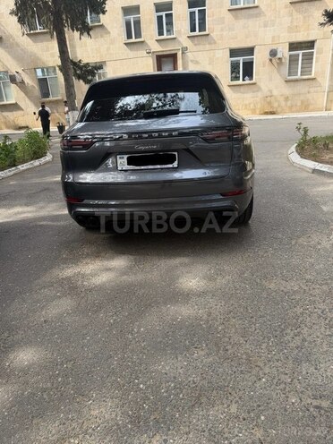 Porsche Cayenne 2020, 99,343 km - 3.0 l - Bakı