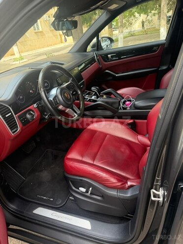 Porsche Cayenne 2020, 99,343 km - 3.0 l - Bakı