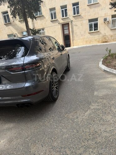 Porsche Cayenne 2020, 99,343 km - 3.0 l - Bakı