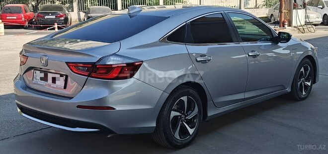 Honda Insight 2020, 170,000 km - 1.5 l - Bakı