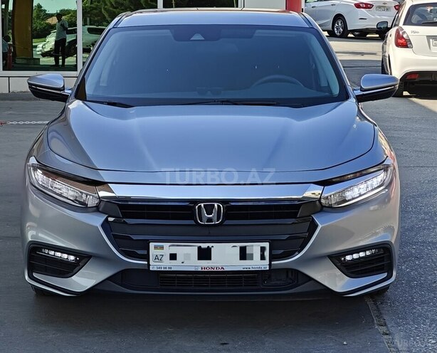 Honda Insight 2020, 170,000 km - 1.5 l - Bakı