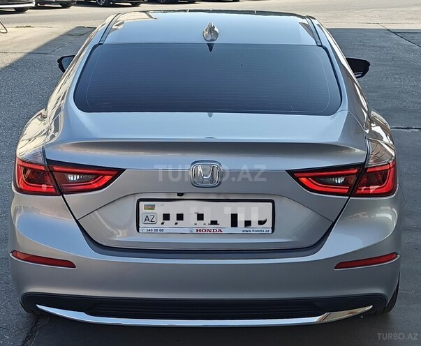 Honda Insight 2020, 170,000 km - 1.5 l - Bakı