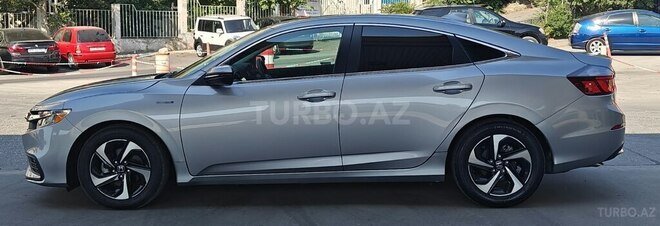 Honda Insight 2020, 170,000 km - 1.5 l - Bakı