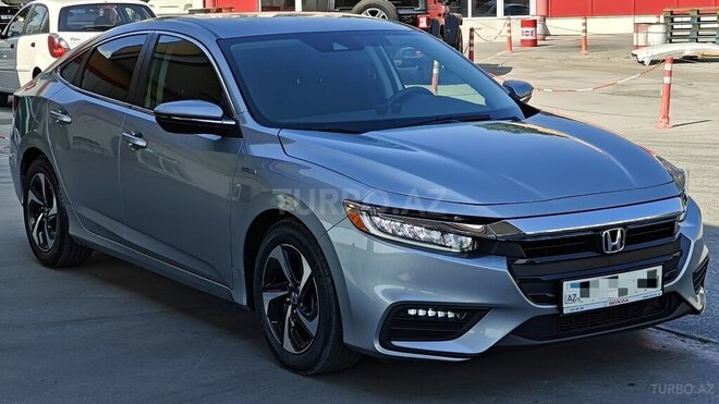 Honda Insight 2020, 170,000 km - 1.5 l - Bakı