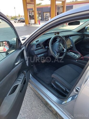 Honda Insight 2020, 170,000 km - 1.5 l - Bakı