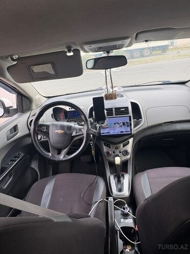 Chevrolet Aveo 2013, 320,000 km - 1.4 л - Sumqayıt