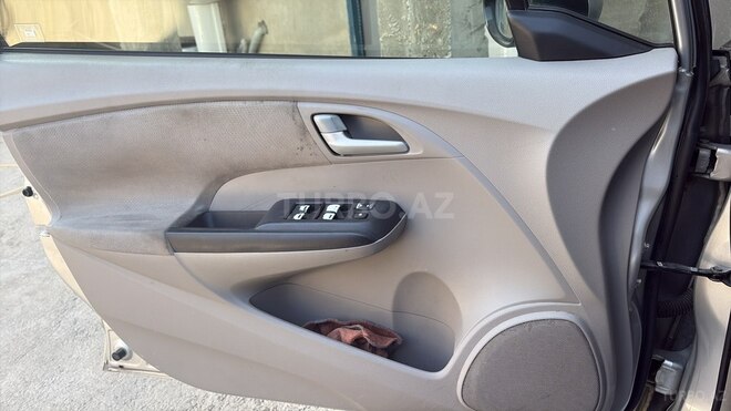 Chevrolet Aveo 2013, 320,000 km - 1.4 л - Sumqayıt