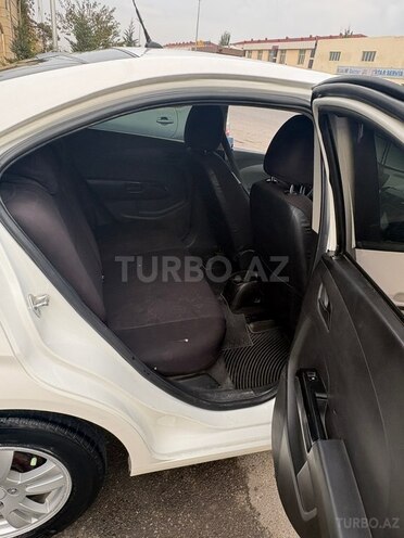 Chevrolet Aveo 2013, 320,000 km - 1.4 л - Sumqayıt