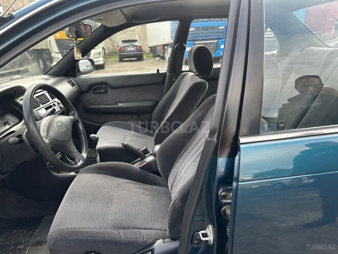 Toyota Corolla 1996, 191,234 km - 1.6 л - Bakı
