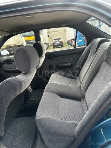 Toyota Corolla 1996, 191,234 km - 1.6 л - Bakı