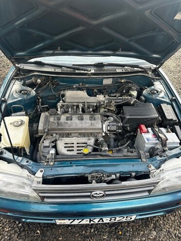 Toyota Corolla 1996, 191,234 km - 1.6 л - Bakı