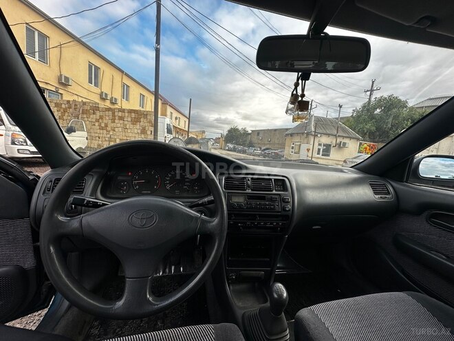 Toyota Corolla 1996, 191,234 km - 1.6 л - Bakı