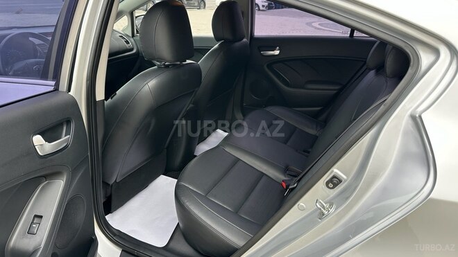 Kia K3 2016, 226,000 km - 1.6 l - Bakı