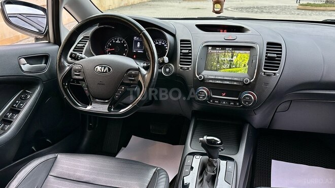 Kia K3 2016, 226,000 km - 1.6 l - Bakı