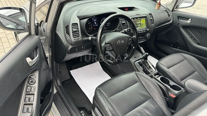 Kia K3 2016, 226,000 km - 1.6 l - Bakı