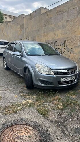 Opel Astra 2007, 35,700 km - 1.3 л - Bakı