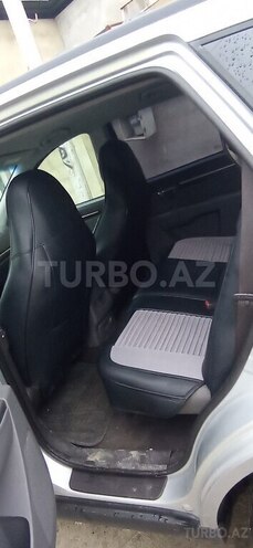 Hyundai Santa Fe 2011, 282,322 km - 2.4 l - Bakı