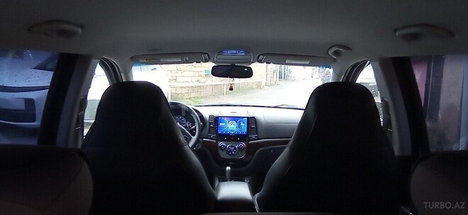 Hyundai Santa Fe 2011, 282,322 km - 2.4 l - Bakı