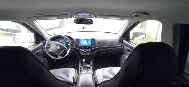 Hyundai Santa Fe 2011, 282,322 km - 2.4 l - Bakı
