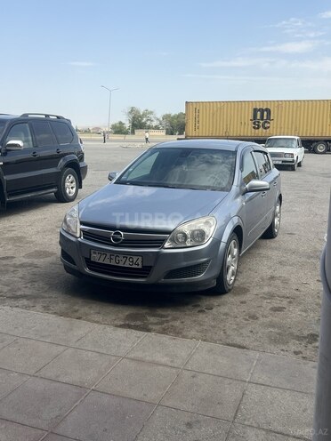 Opel Astra 2007, 35,700 km - 1.3 л - Bakı