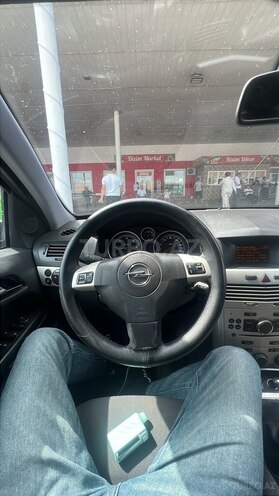 Opel Astra 2007, 35,700 km - 1.3 л - Bakı