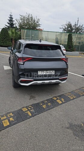 Kia Sportage 2023, 66,900 km - 1.6 l - Bakı