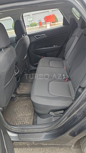 Kia Sportage 2023, 66,900 km - 1.6 l - Bakı