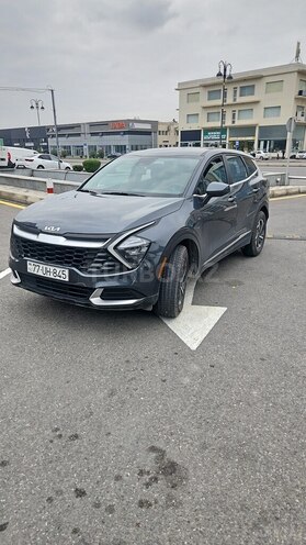 Kia Sportage 2023, 66,900 km - 1.6 l - Bakı