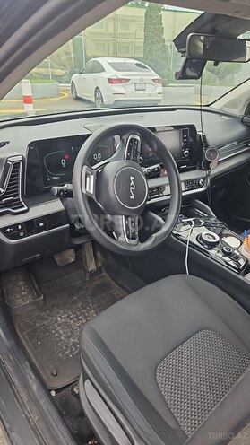 Kia Sportage 2023, 66,900 km - 1.6 l - Bakı