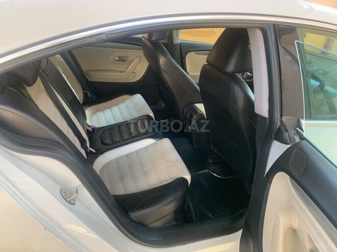 Volkswagen Passat CC 2010, 235,321 km - 1.8 l - Bakı
